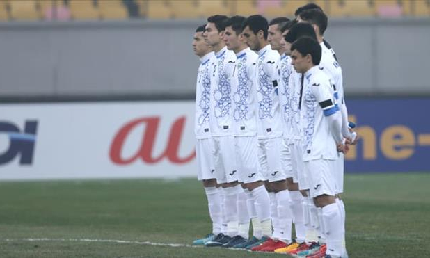 U23 Uzbekistan vs U23 Hàn Quốc, 18h30 ngày 23/1: Thách thức tham vọng