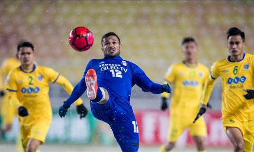 FLC Thanh Hóa bị đá bay khỏi đấu trường AFC Champions League 2018