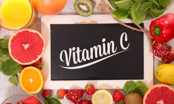 Vitamin C rút ngắn thời gian điều trị lao phổi