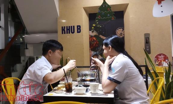 Học sinh bị tăng huyết áp, đái tháo đường tuýp 2 do&#8230; uống nước ngọt