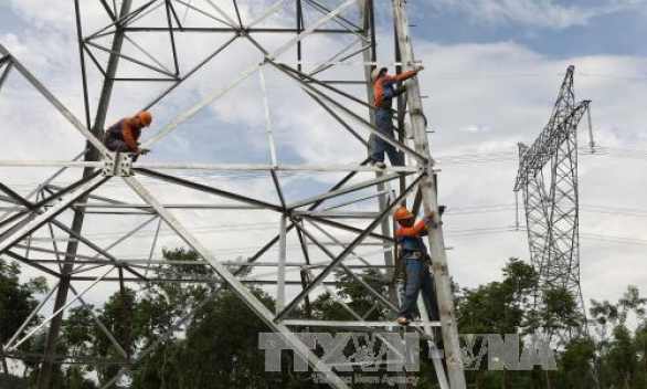 Năm 2018, EVNNPT sẽ vận hành ứng dụng công nghệ GIS cho lưới điện thông minh