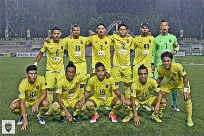 FLC Thanh Hoa quyet co diem truoc cuu vuong Philippines tai AFC Cup hinh anh 2