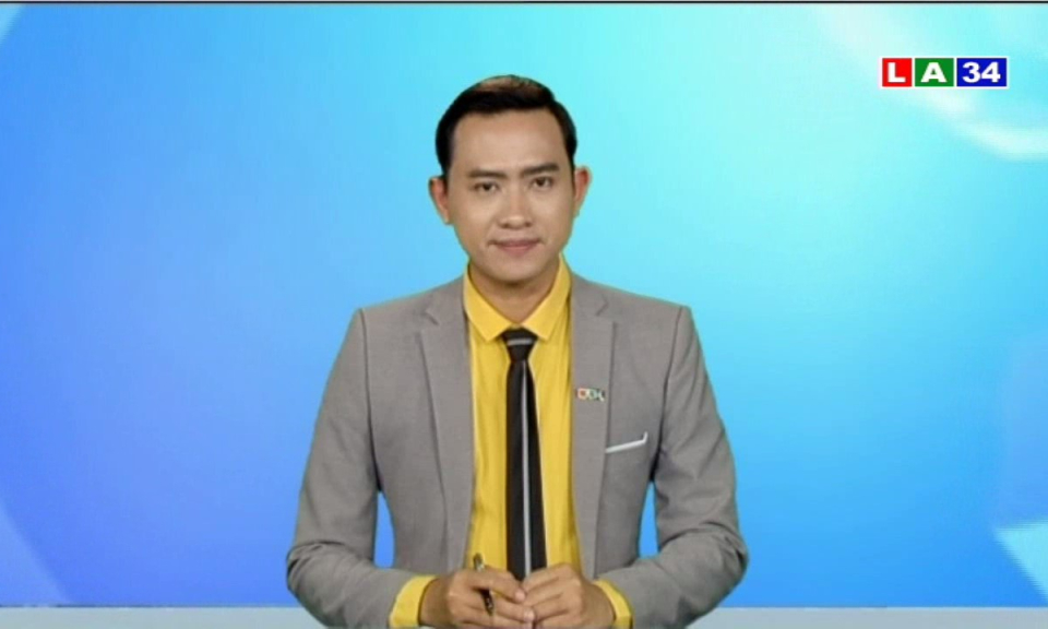 Bản tin thời sự sáng 01-02-2018