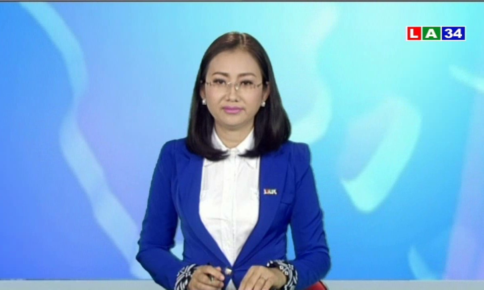 Bản tin thời sự chiều 01-02-2018