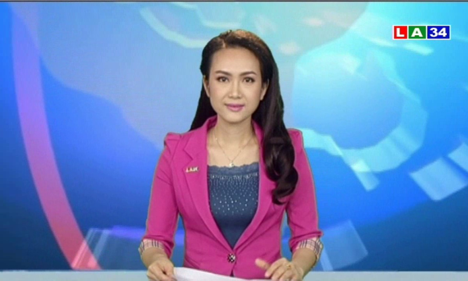 Bản tin thời sự chiều 03-02-2018