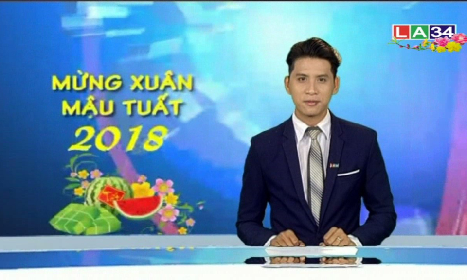 Bản tin thời sự sáng 13-02-2018