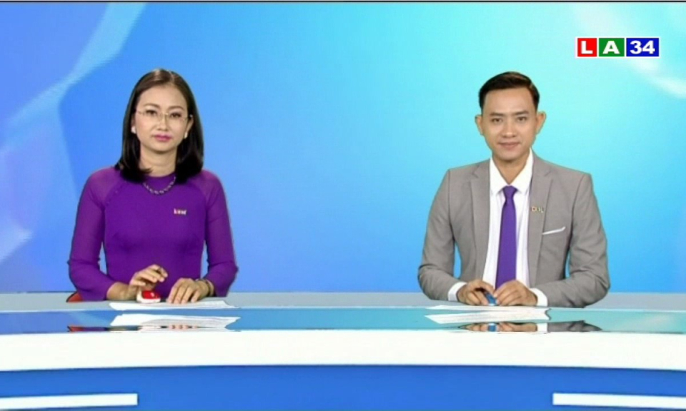 Chương trình thời sự tối 10-02-2018