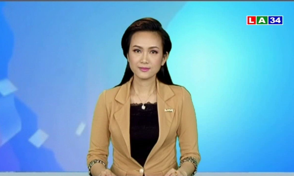 Bản tin thời sự chiều 06-02-2018