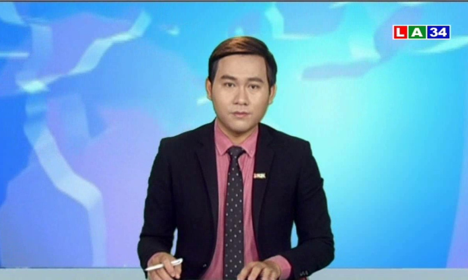 Bản tin thời sự chiều 08-02-2018