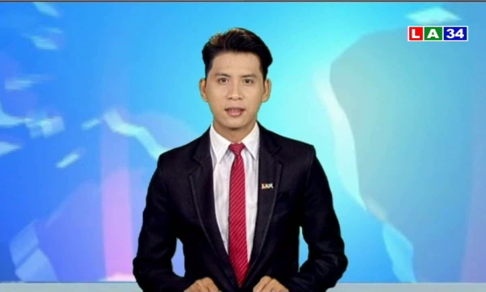 Bản tin thời sự chiều 09-02-2018