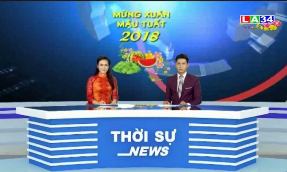 Bản tin thời sự sáng 17-02-2018