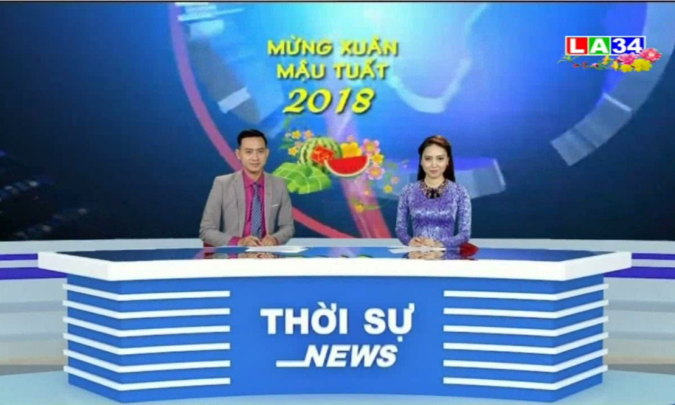 Bản tin thời sự sáng 20-02-2018