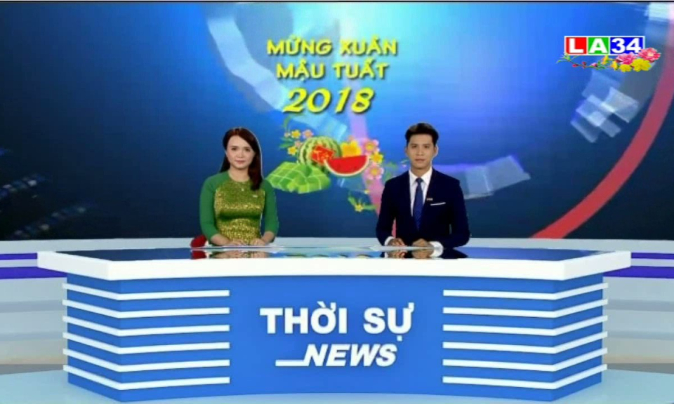 Chương trình thời sự tối 17-02-2018: Nói chuyện tết Mậu Thân