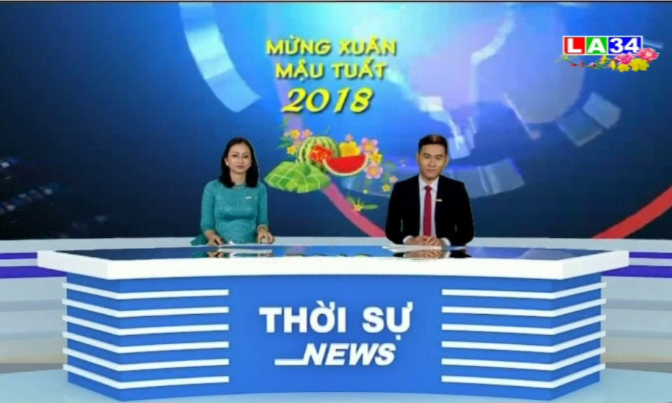 Chương trình thời sự tối 18-02-2018: Chuyện về những người thầy