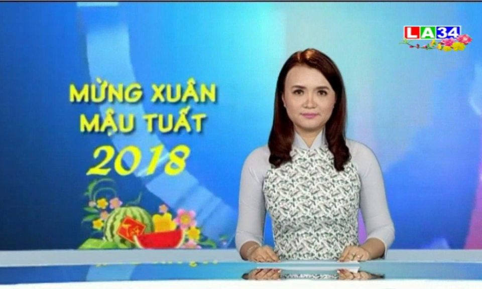 Bản tin thời sự chiều 17-02-2018