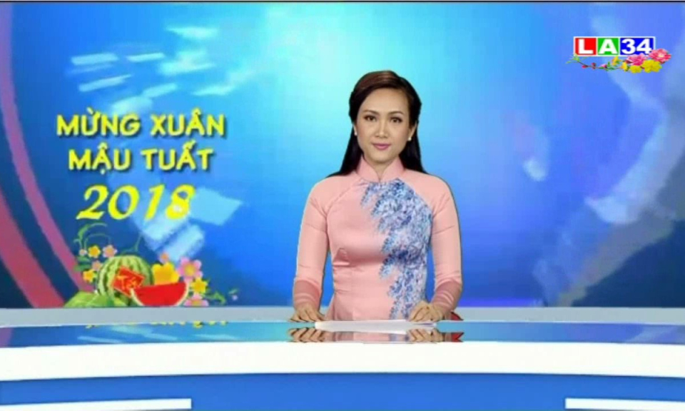 Bản tin thời sự chiều 20-02-2018