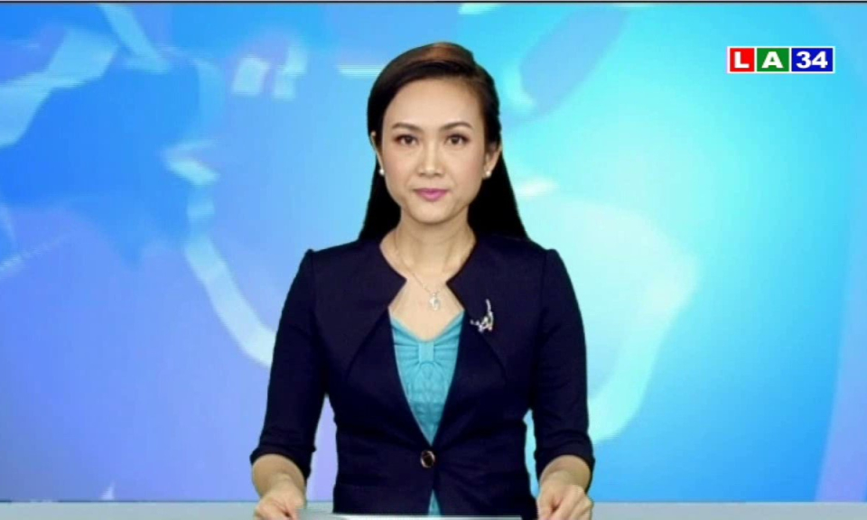 Bản tin thời sự chiều 23-02-2018