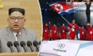 Thế vận hội PyeongChang 2018 và cơ hội hòa bình cho bán đảo Triều Tiên