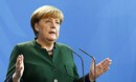 Thủ tướng Đức Angela Merkel giành thắng lợi kép