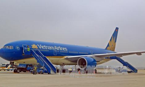 Vietnam Airlines, Jetstar tăng gần 1.300 chỗ phục vụ cao điểm cận Tết