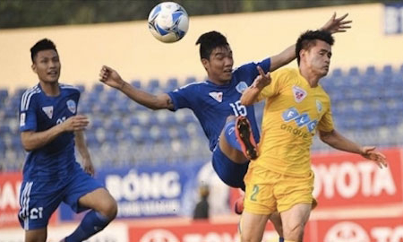 VPF thay đổi cách xếp lịch thi đấu tại V.League 2018