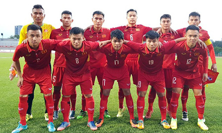 U19 Việt Nam cọ sát với Hàn Quốc, Mexico trước giải U19 châu Á