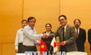 Nhật Bản viện trợ không hoàn lại 5 dự án giáo dục, y tế tại Việt Nam