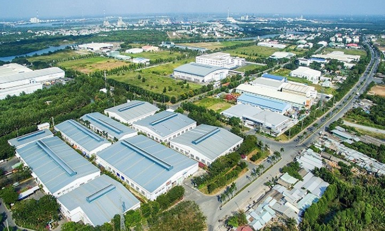 10 tỉnh, thành phố dẫn đầu PCI 2017