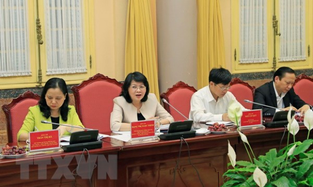 Kỷ niệm 70 năm Ngày Bác Hồ ra Lời kêu gọi thi đua ái quốc