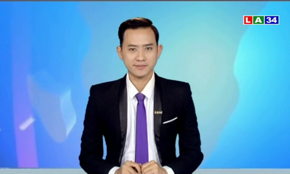 Bản tin thời sự chiều 02-03-2018