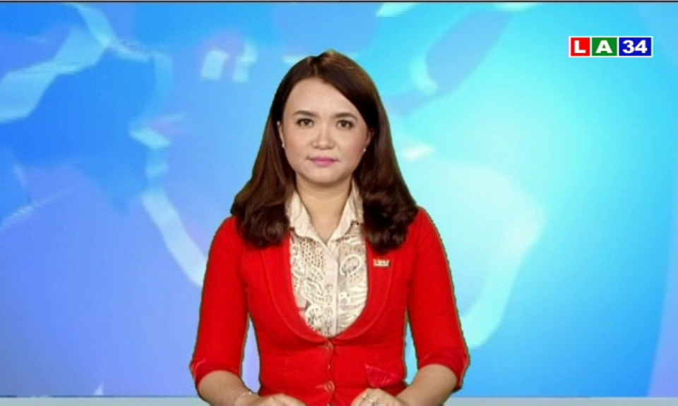 Bản tin thời sự chiều 03-03-2018