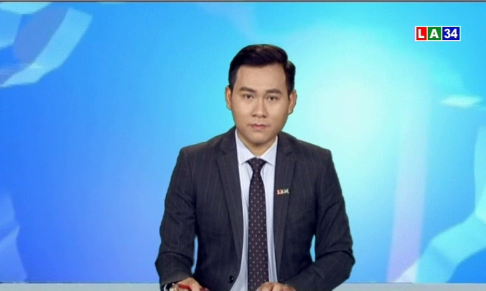 Bản tin thời sự chiều 06-03-2018