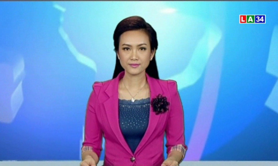 Bản tin thời sự sáng 13-03-2018