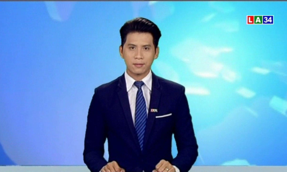 Bản tin thời sự chiều 09-03-2018