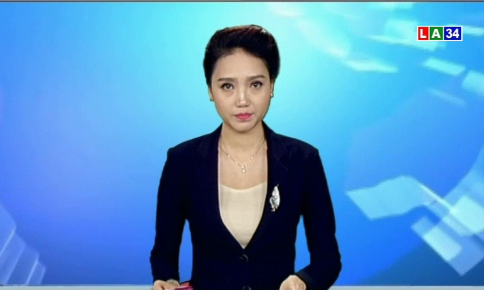 Bản tin thời sự chiều 13-03-2018