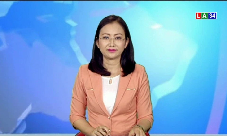 Bản tin thời sự sáng 18-03-2018