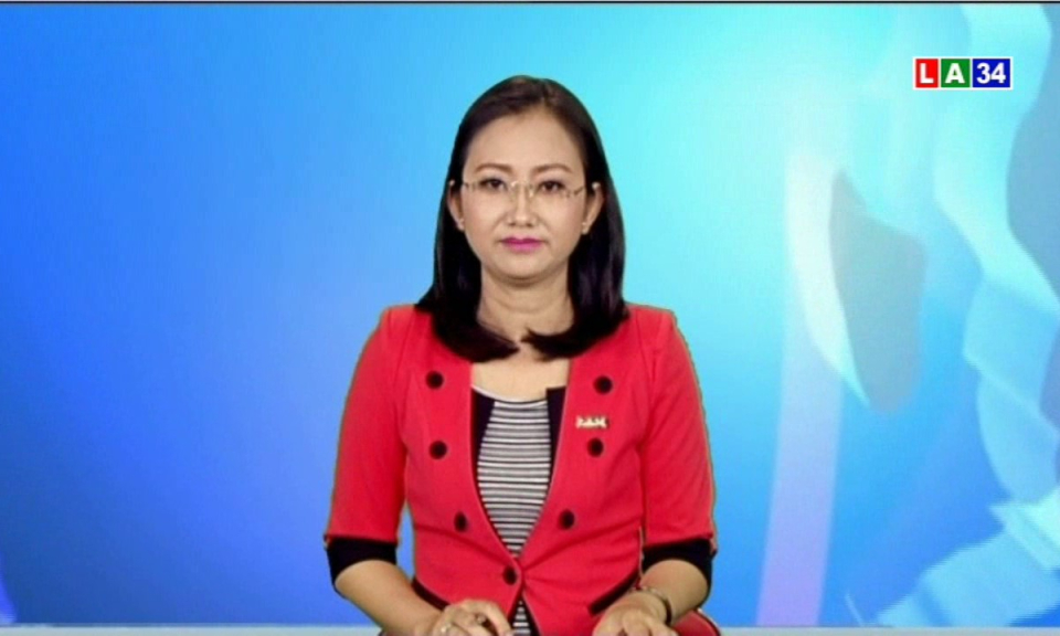 Bản tin thời sự chiều 18-03-2018