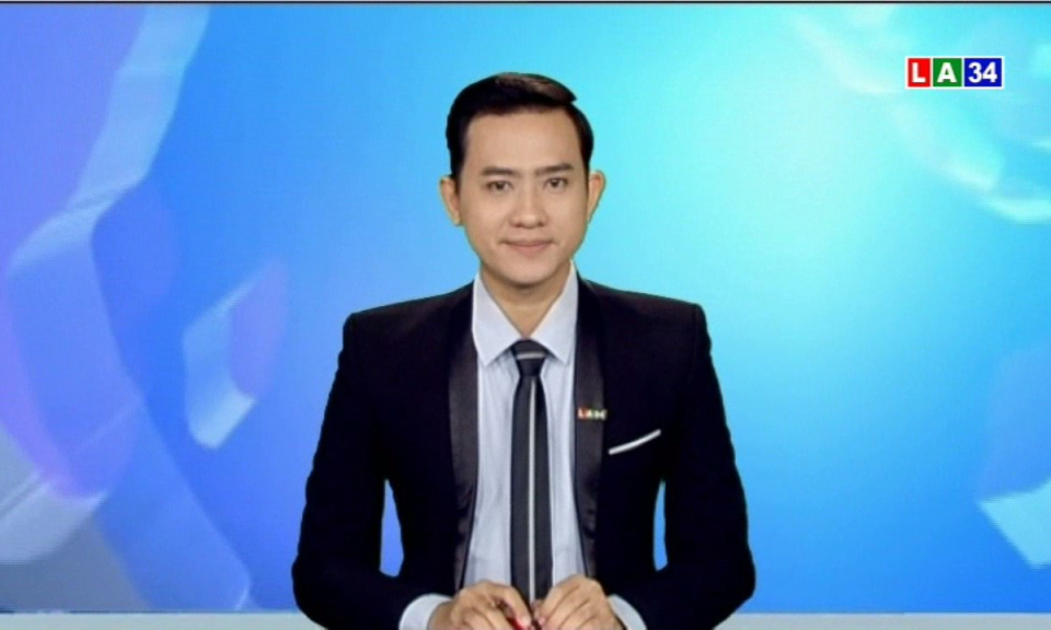 Bản tin thời sự chiều 19-03-2018