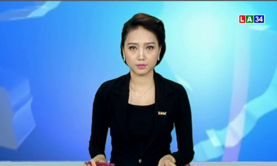 Bản tin thời sự chiều 21-03-2018