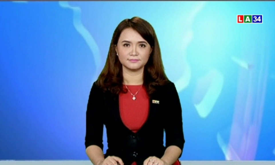 Bản tin thời sự chiều 23-03-2018