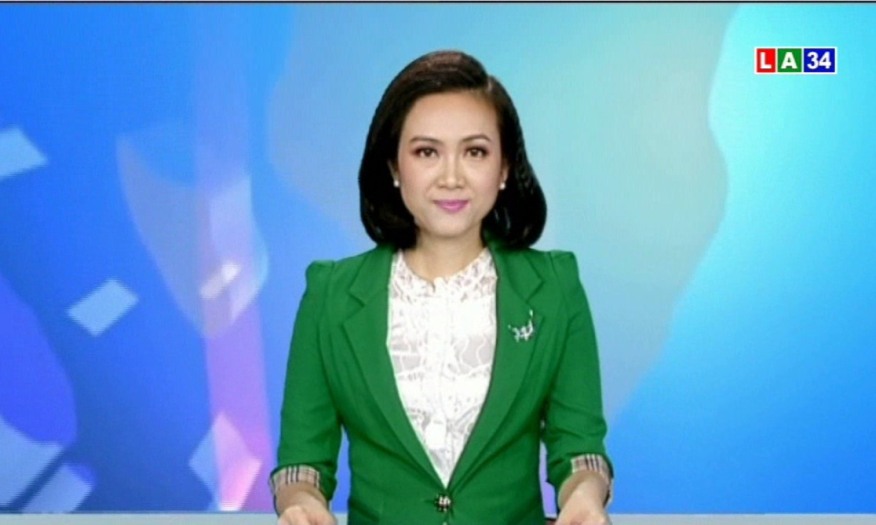 Bản tin thời sự chiều 25-03-2018