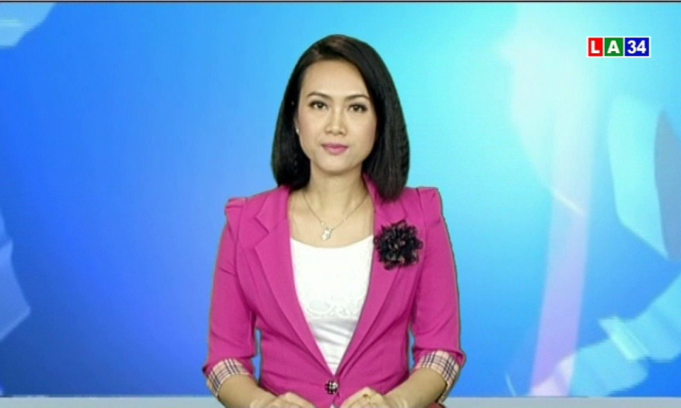 Bản tin thời sự chiều 27-03-2018