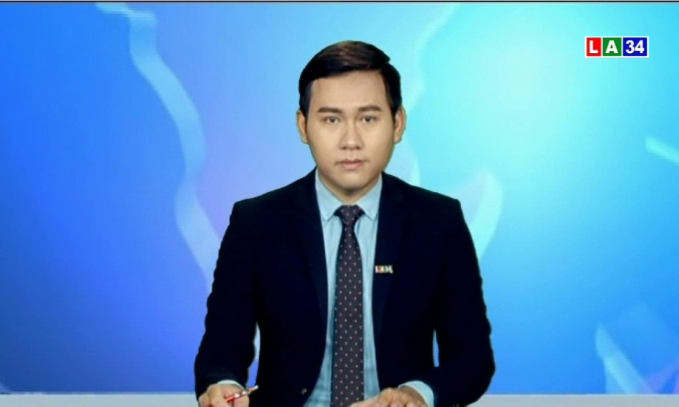 Bản tin thời sự chiều 29-03-2018