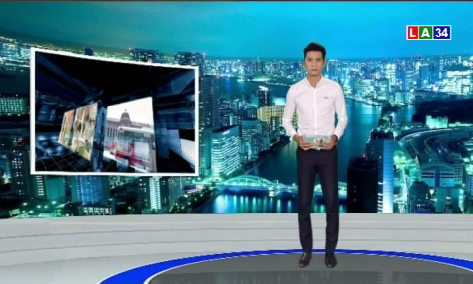 Bản tin kinh tế và tài chính 10-03-2018