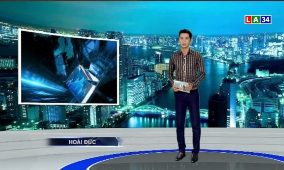 Bản tin kinh tế và tài chính 13-03-2018