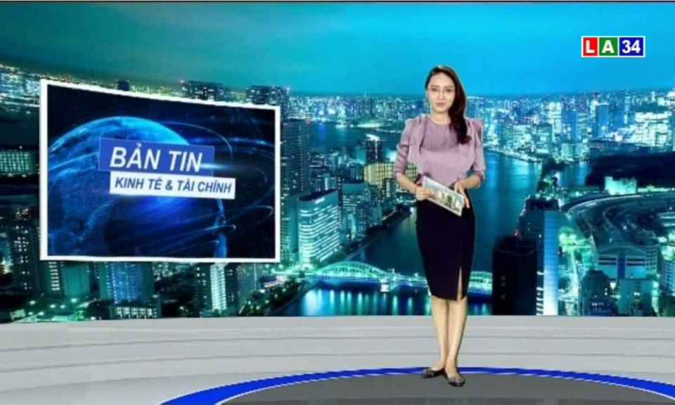 Bản tin kinh tế và tài chính 14-03-2018