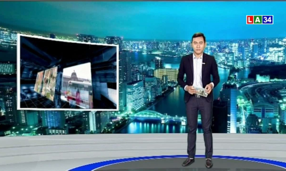 Bản tin kinh tế và tài chính 15-03-2018