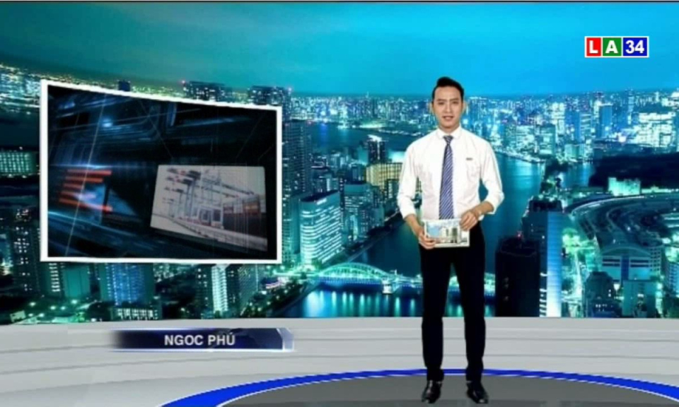 Bản tin kinh tế và tài chính 16-03-2018