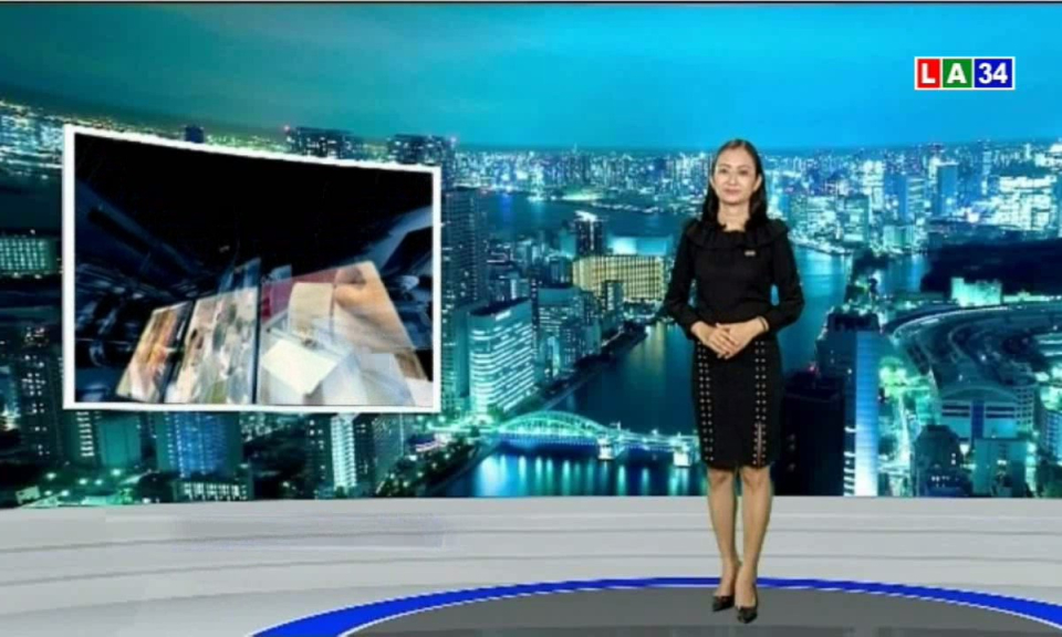 Bản tin kinh tế và tài chính 21-03-2018