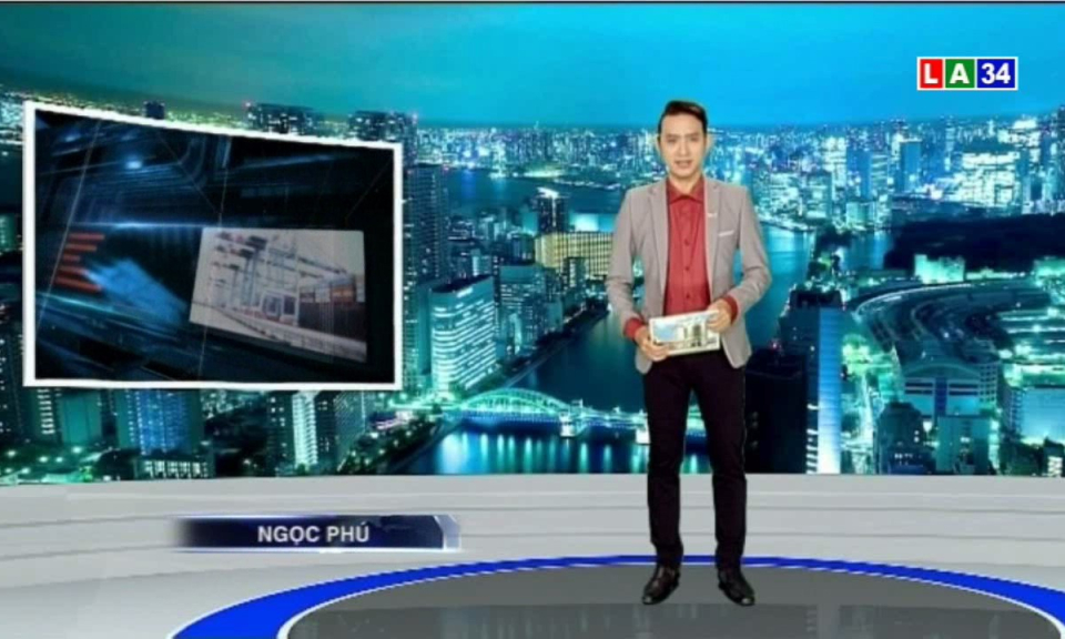 Bản tin kinh tế và tài chính 29-03-2018